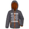 Result Core Kids Padded Jacket Thumbnail