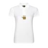 PRO RTX Ladies Pro Piqué Polo Shirt Thumbnail