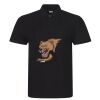 PRO RTX Pro Piqué Polo Shirt Thumbnail