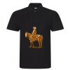 PRO RTX Pro Piqué Polo Shirt Thumbnail