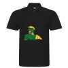 PRO RTX Pro Piqué Polo Shirt Thumbnail