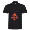 PRO RTX Pro Piqué Polo Shirt Thumbnail