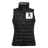 SOL'S Ladies Wave Bodywarmer Thumbnail
