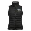 SOL'S Ladies Wave Bodywarmer Thumbnail