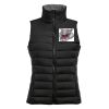 SOL'S Ladies Wave Bodywarmer Thumbnail