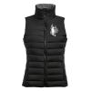 SOL'S Ladies Wave Bodywarmer Thumbnail