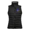 SOL'S Ladies Wave Bodywarmer Thumbnail