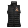 SOL'S Ladies Wave Bodywarmer Thumbnail