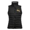 SOL'S Ladies Wave Bodywarmer Thumbnail