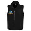 Result Core Printable Soft Shell Bodywarmer Thumbnail