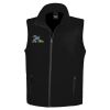 Result Core Printable Soft Shell Bodywarmer Thumbnail