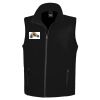 Result Core Printable Soft Shell Bodywarmer Thumbnail