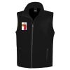Result Core Printable Soft Shell Bodywarmer Thumbnail