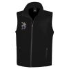 Result Core Printable Soft Shell Bodywarmer Thumbnail