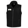 Result Core Printable Soft Shell Bodywarmer Thumbnail