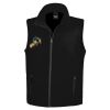 Result Core Printable Soft Shell Bodywarmer Thumbnail