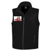 Result Core Printable Soft Shell Bodywarmer Thumbnail