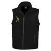 Result Core Printable Soft Shell Bodywarmer Thumbnail