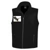 Result Core Printable Soft Shell Bodywarmer Thumbnail