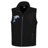 Result Core Printable Soft Shell Bodywarmer Thumbnail