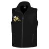 Result Core Printable Soft Shell Bodywarmer Thumbnail