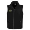 Result Core Printable Soft Shell Bodywarmer Thumbnail
