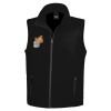 Result Core Printable Soft Shell Bodywarmer Thumbnail