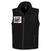 Result Core Printable Soft Shell Bodywarmer Thumbnail