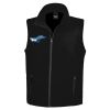 Result Core Printable Soft Shell Bodywarmer Thumbnail