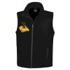 Result Core Printable Soft Shell Bodywarmer Thumbnail