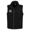 Result Core Printable Soft Shell Bodywarmer Thumbnail