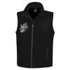 Result Core Printable Soft Shell Bodywarmer Thumbnail