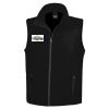 Result Core Printable Soft Shell Bodywarmer Thumbnail
