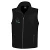 Result Core Printable Soft Shell Bodywarmer Thumbnail