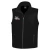 Result Core Printable Soft Shell Bodywarmer Thumbnail