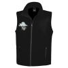 Result Core Printable Soft Shell Bodywarmer Thumbnail