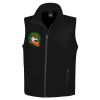 Result Core Printable Soft Shell Bodywarmer Thumbnail