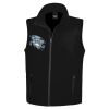Result Core Printable Soft Shell Bodywarmer Thumbnail