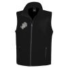 Result Core Printable Soft Shell Bodywarmer Thumbnail