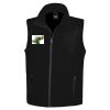 Result Core Printable Soft Shell Bodywarmer Thumbnail