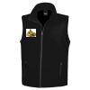 Result Core Printable Soft Shell Bodywarmer Thumbnail