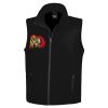 Result Core Printable Soft Shell Bodywarmer Thumbnail