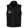Result Core Printable Soft Shell Bodywarmer Thumbnail