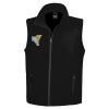 Result Core Printable Soft Shell Bodywarmer Thumbnail