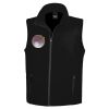 Result Core Printable Soft Shell Bodywarmer Thumbnail