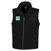 Result Core Printable Soft Shell Bodywarmer Thumbnail