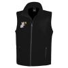 Result Core Printable Soft Shell Bodywarmer Thumbnail
