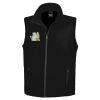 Result Core Printable Soft Shell Bodywarmer Thumbnail