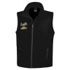 Result Core Printable Soft Shell Bodywarmer Thumbnail