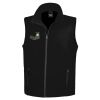 Result Core Printable Soft Shell Bodywarmer Thumbnail